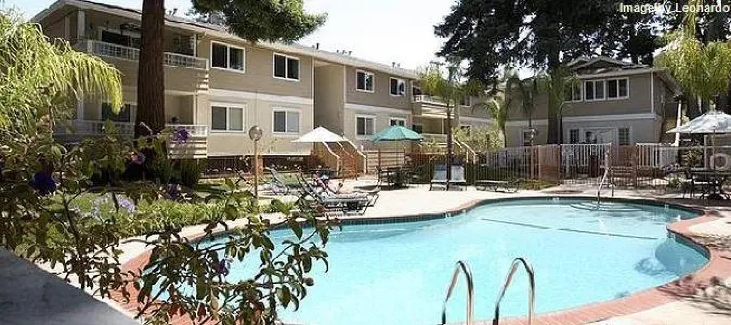 Laurel Grove Apartments