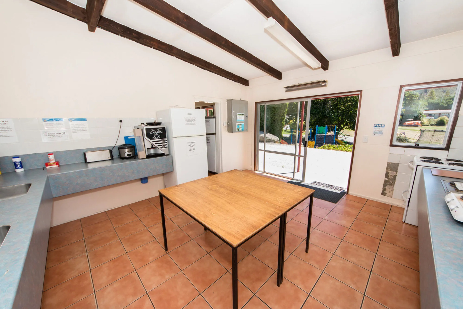 Wanaka TOP 10 Holiday Park