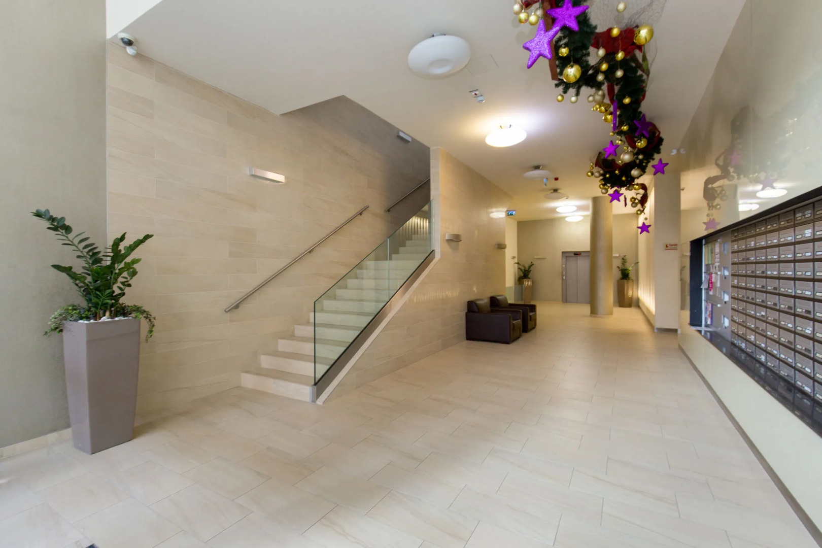 Sun Resort Apartments