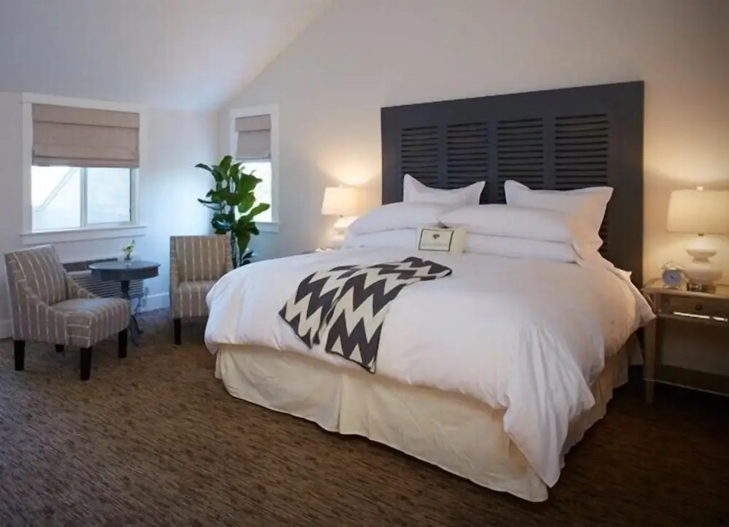 SummerWood Winery & Inn