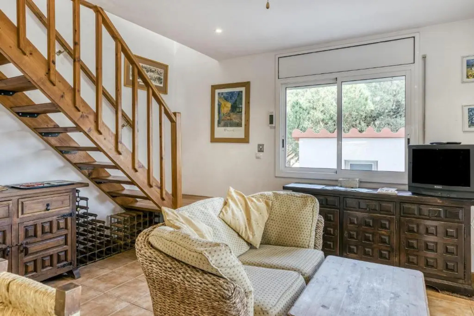 Casa Nostra - Tramuntana