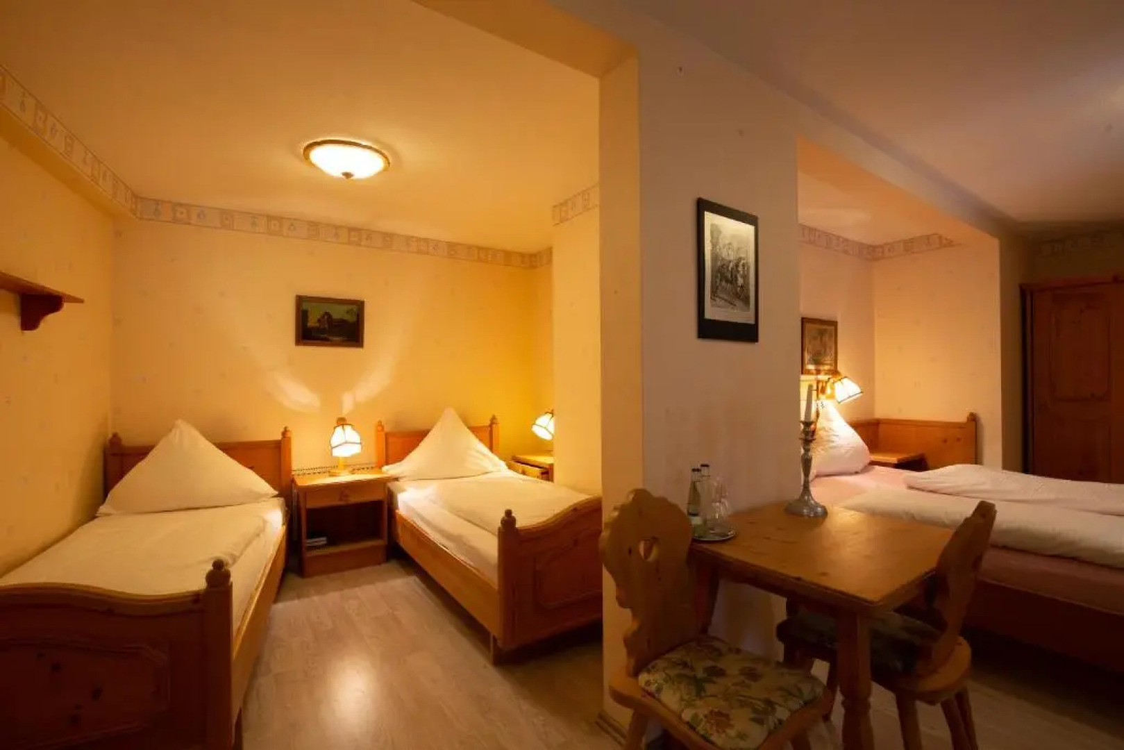 Schlosshotel Harburg