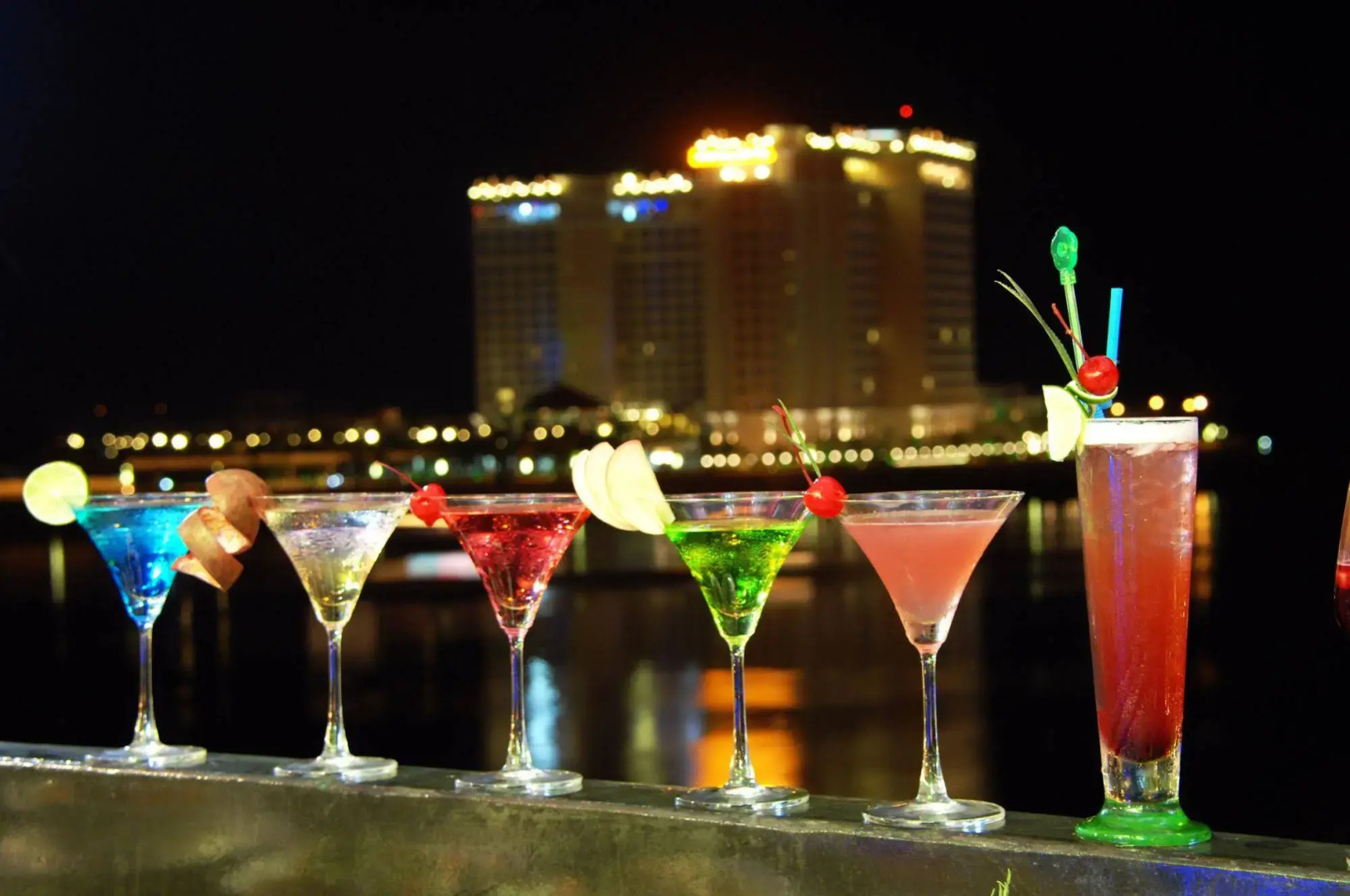 Panorama Mekong Hostel