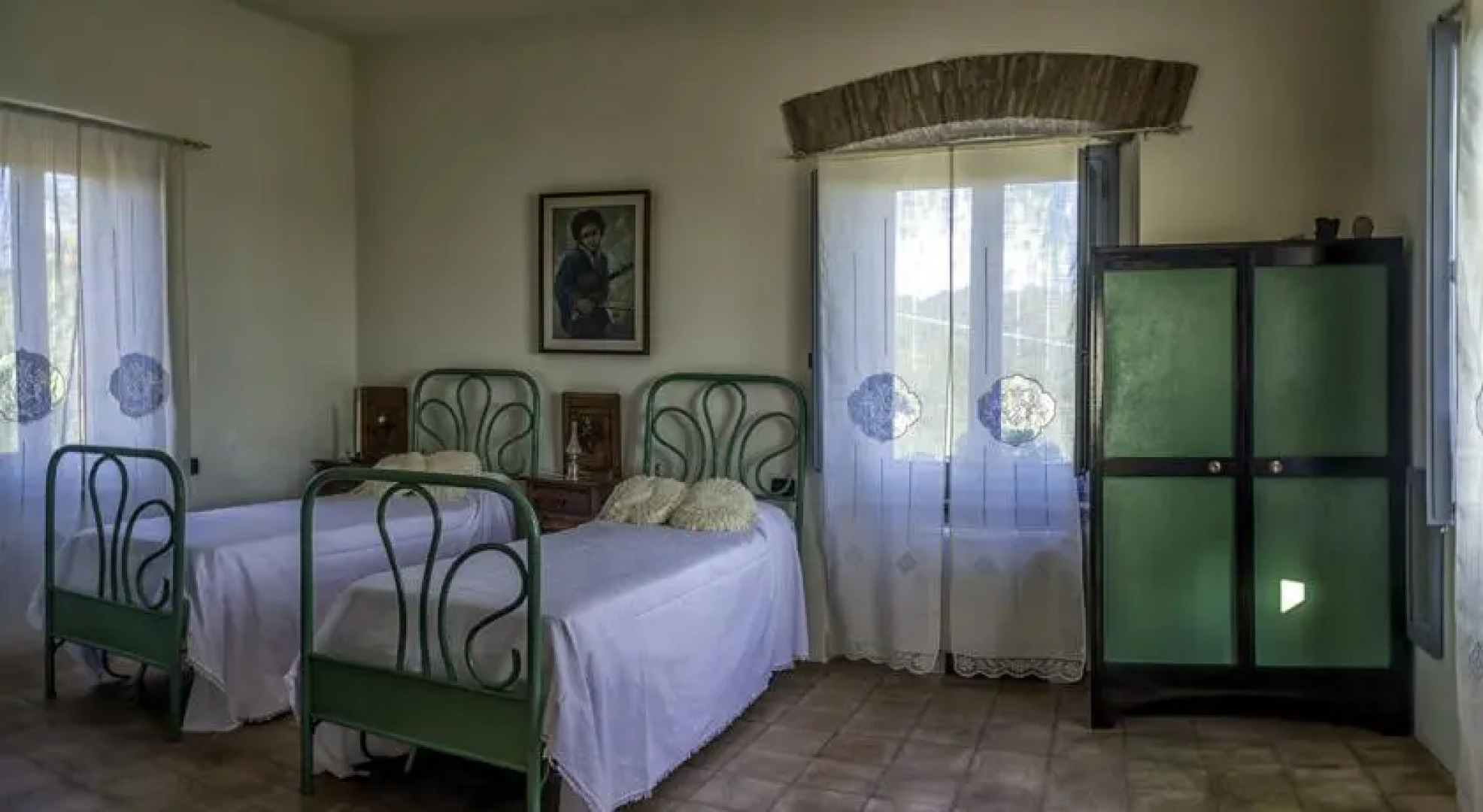 Agriturismo Piano del Monaco