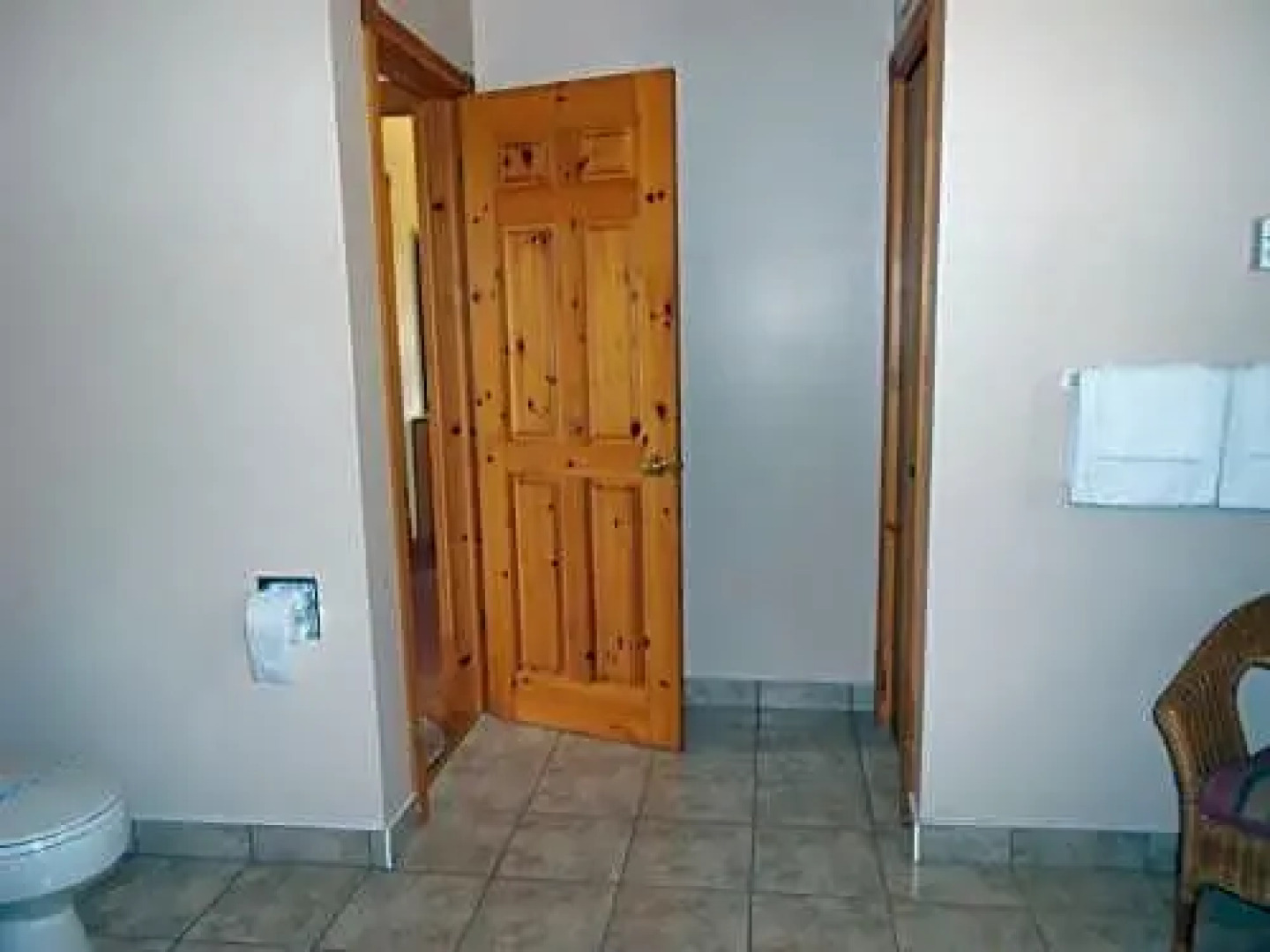 Shaw's Hotel & Cottages