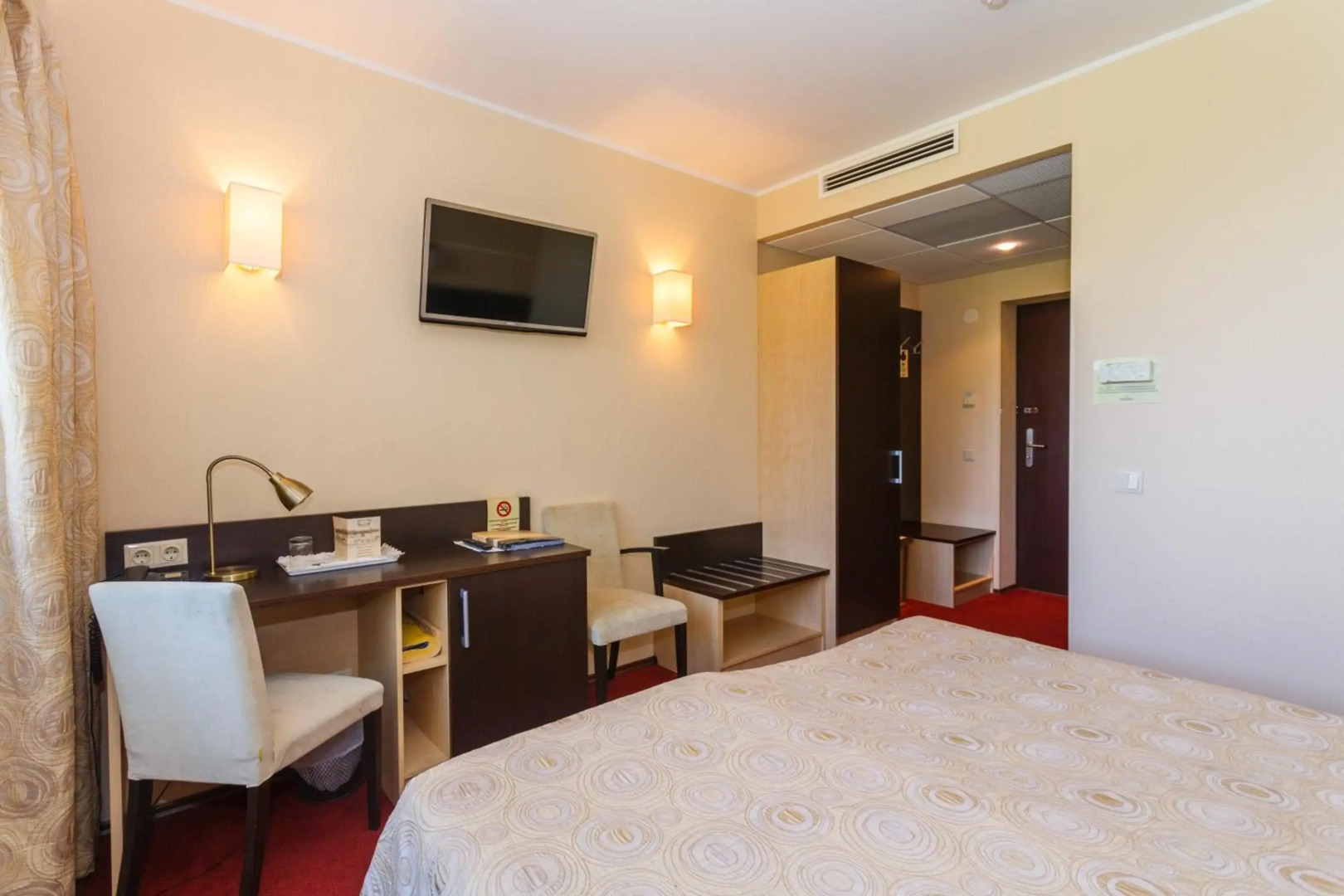 Отель Rocca al Mare