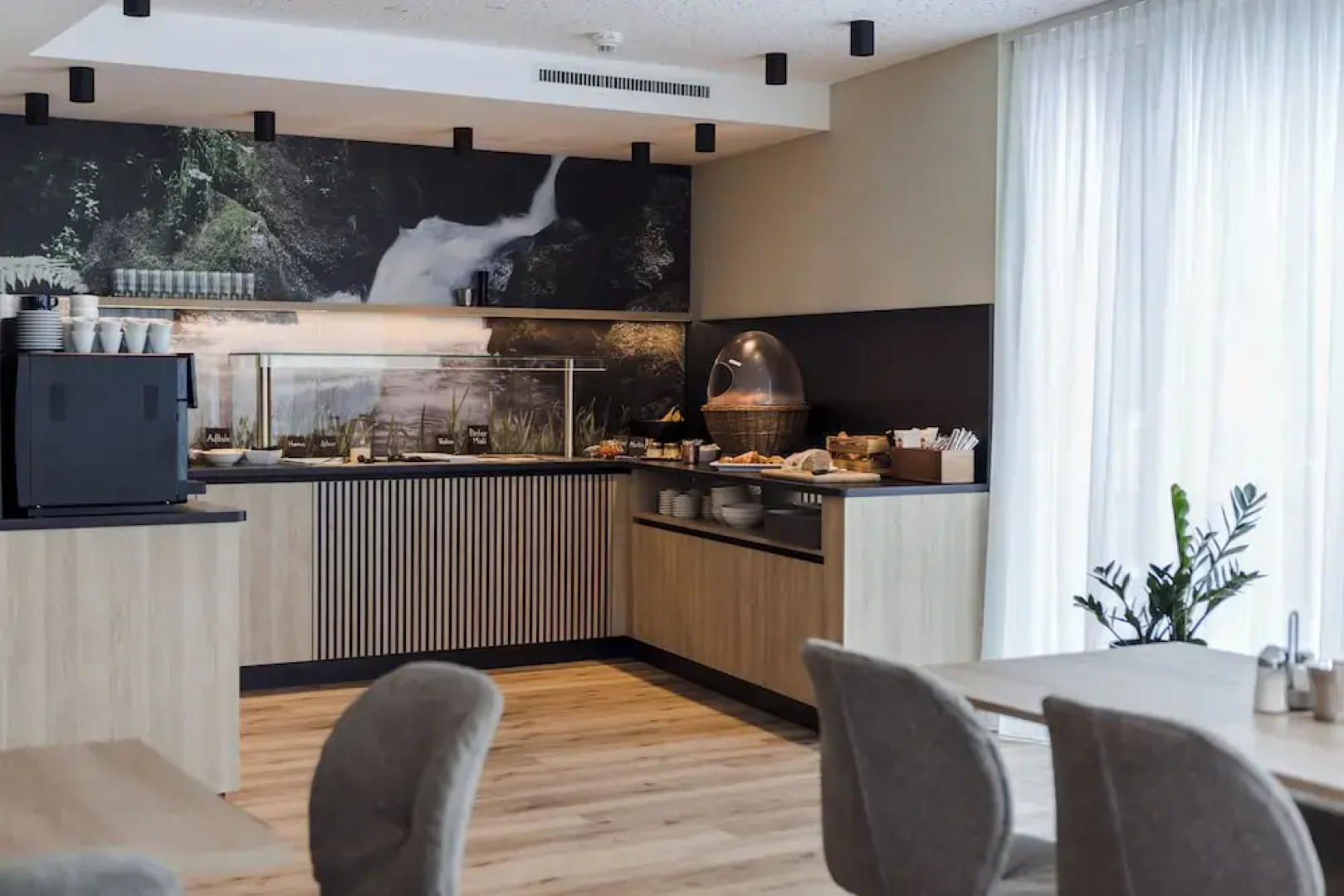 I M INN Zwettl - Hotel zum Brauhaus