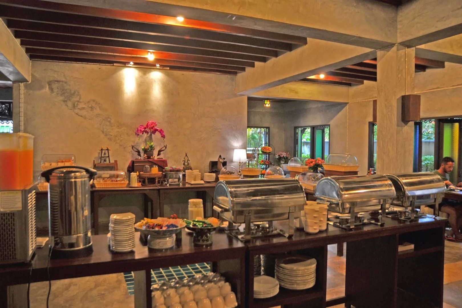 Thai Thai Sukhothai Resort