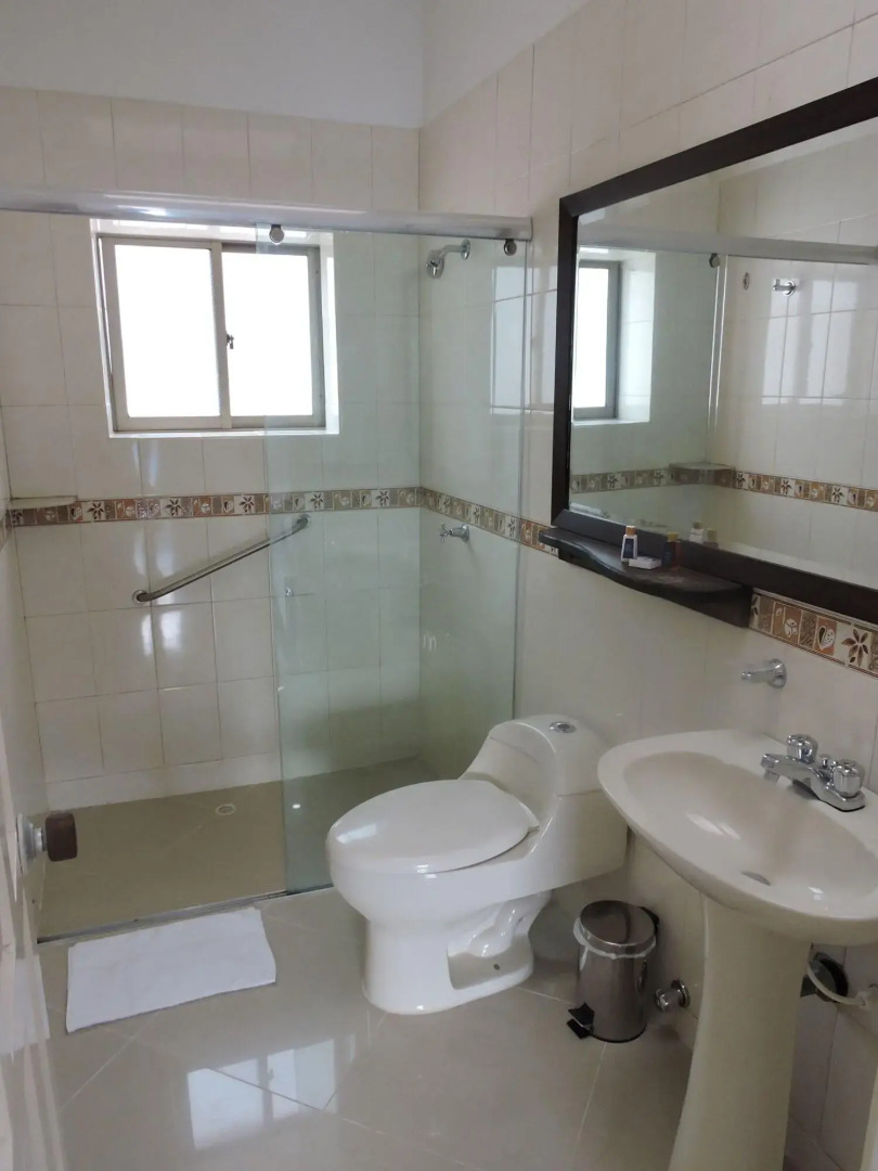 Hotel Boutique Villa Valeria