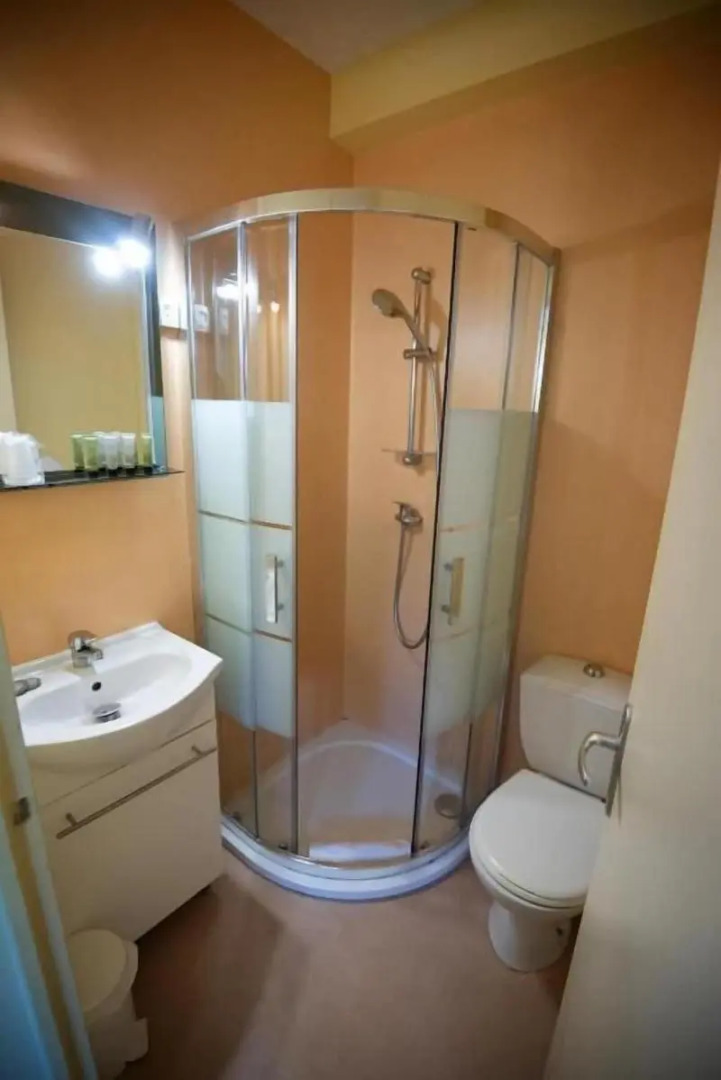 Hôtel Restaurant Saint-Benoît