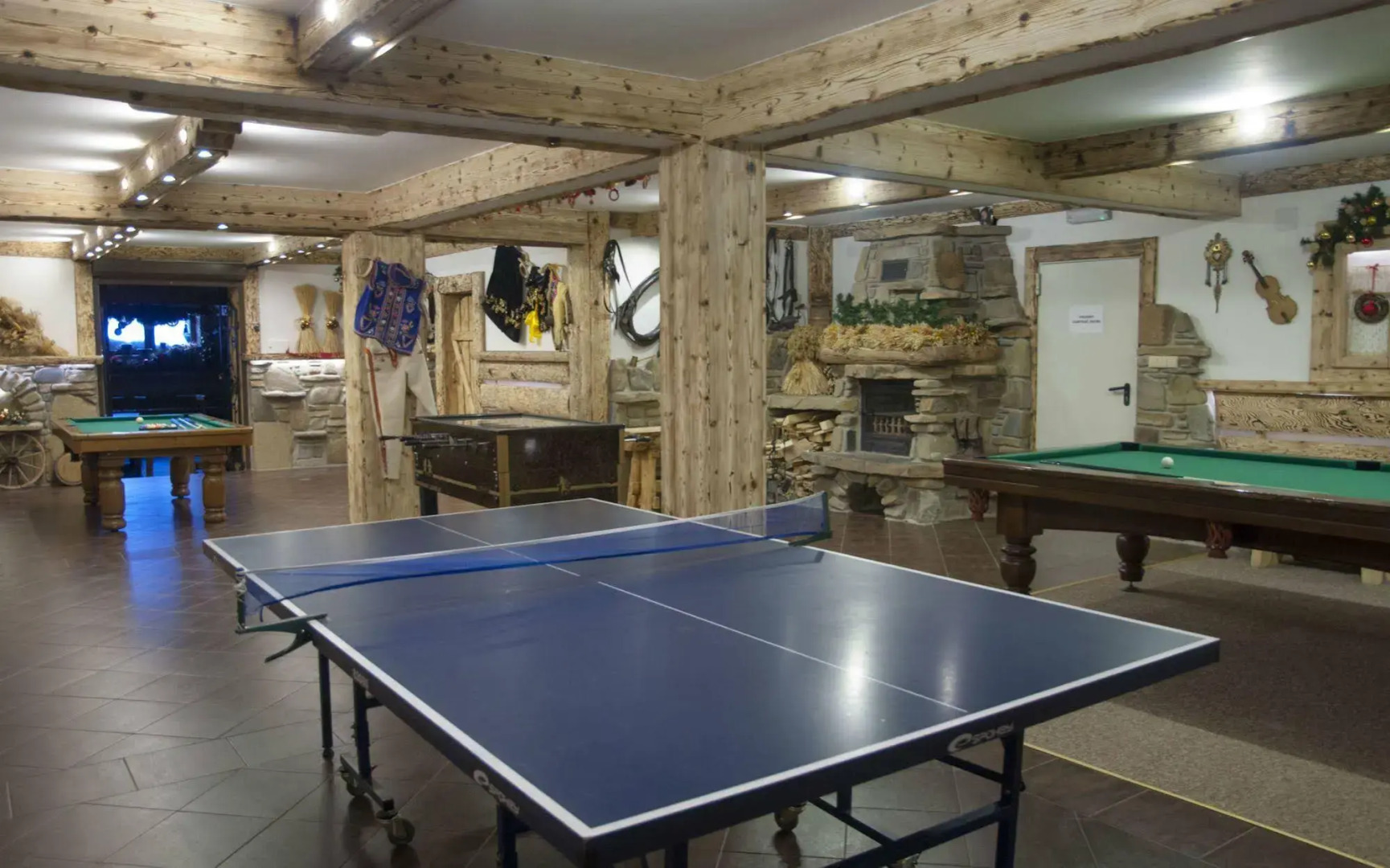 Willa Cztery Pory Roku