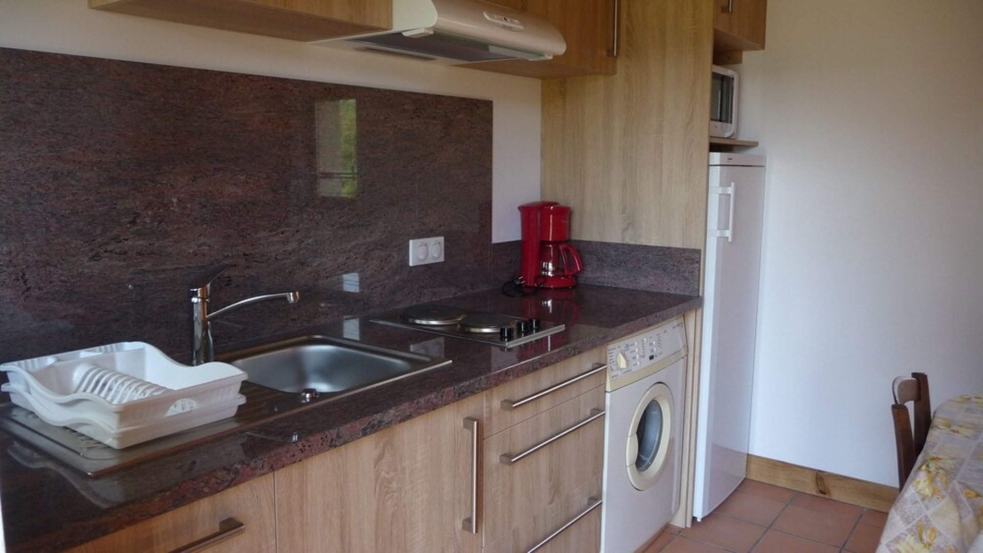 Le Jardin de Beyssin