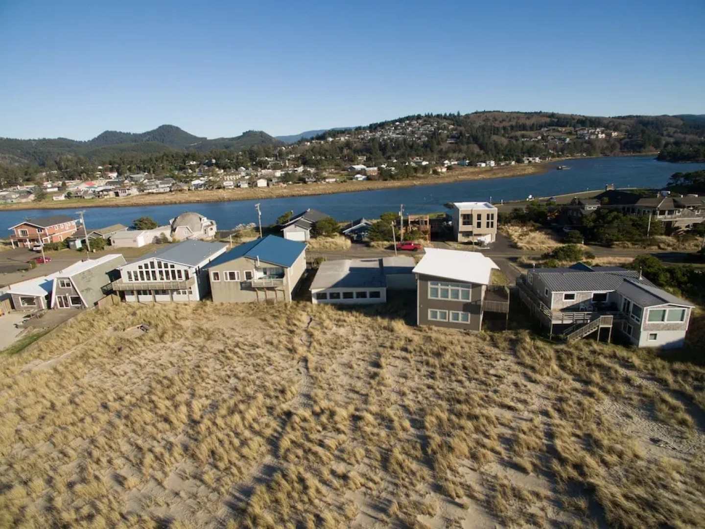 Sea Lion Crossing - 3 Br Home