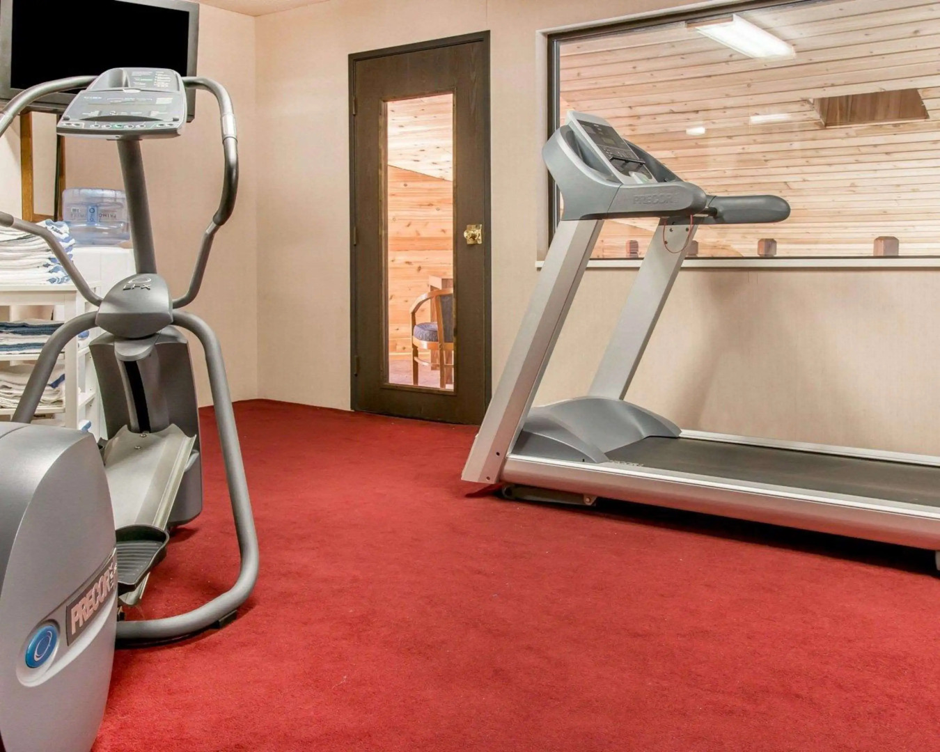 Quality Inn Saint Ignace