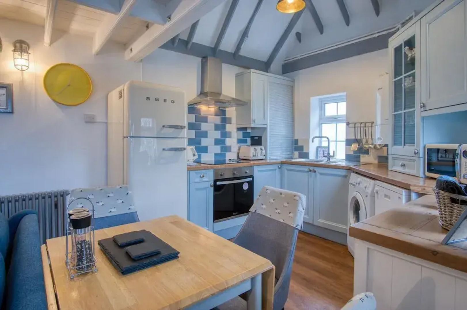 Beachwood - 2 Bedroom Cottage - Penally