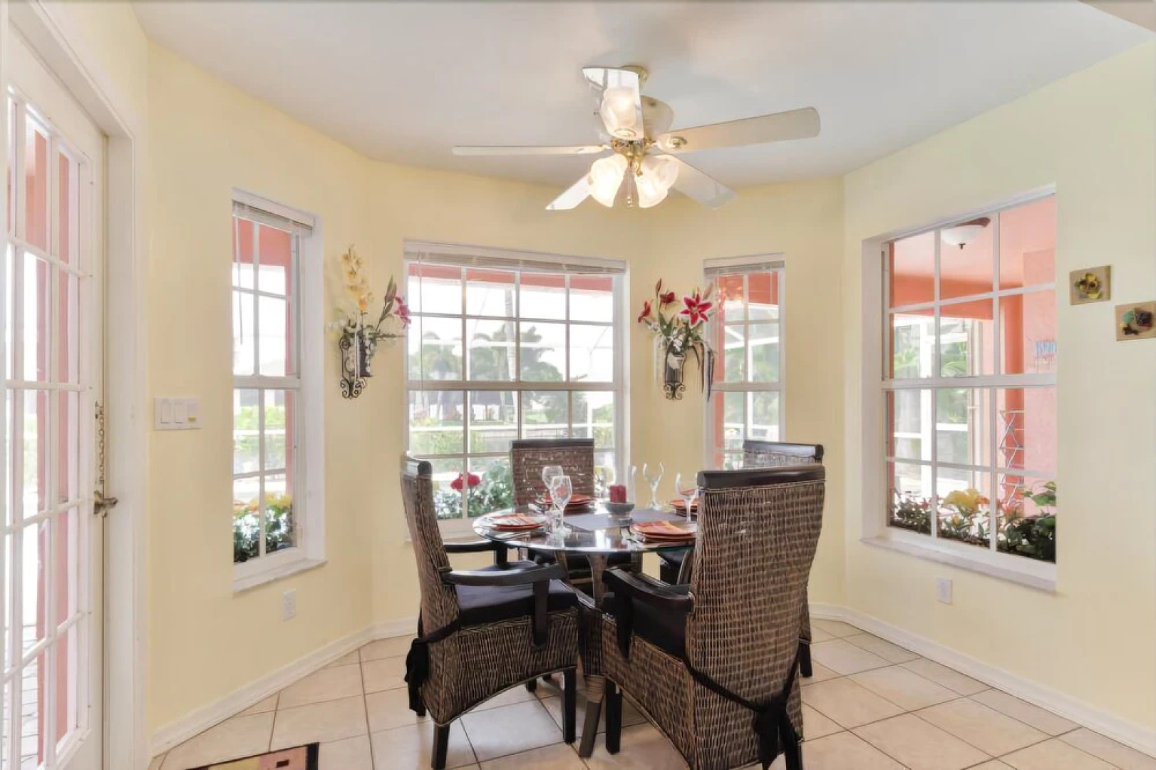 Top Florida Vacation Villas