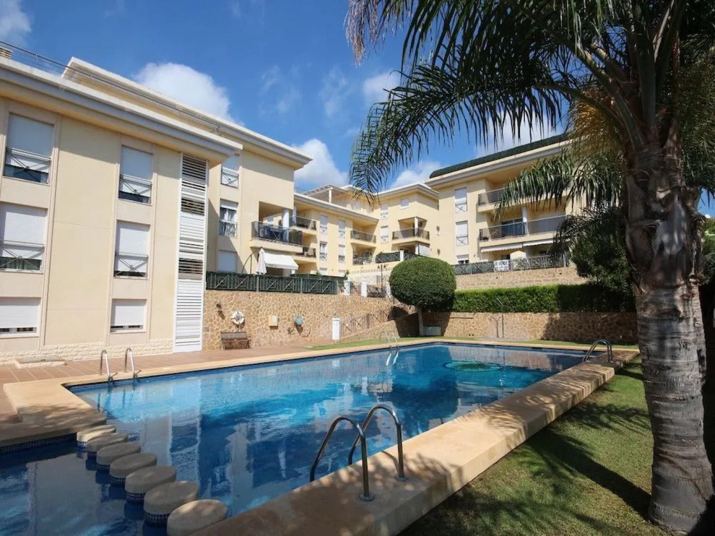 Costa CarpeDiem - Apartamento Manzanera