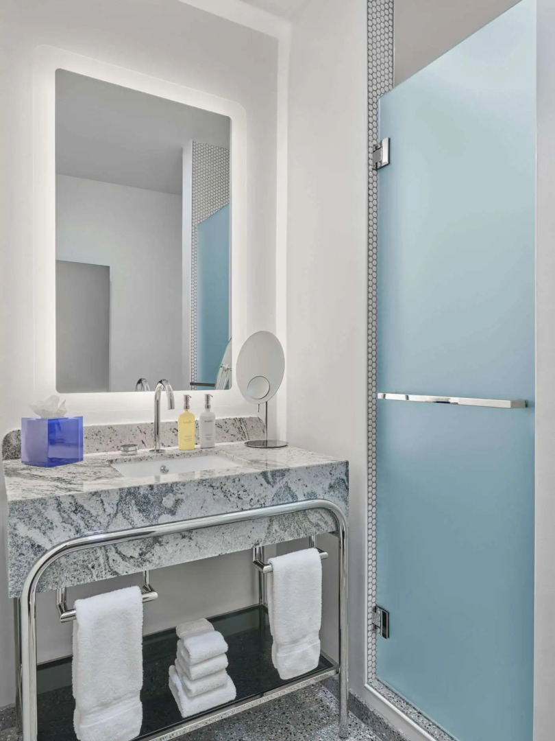 Aspen Meadows Resort