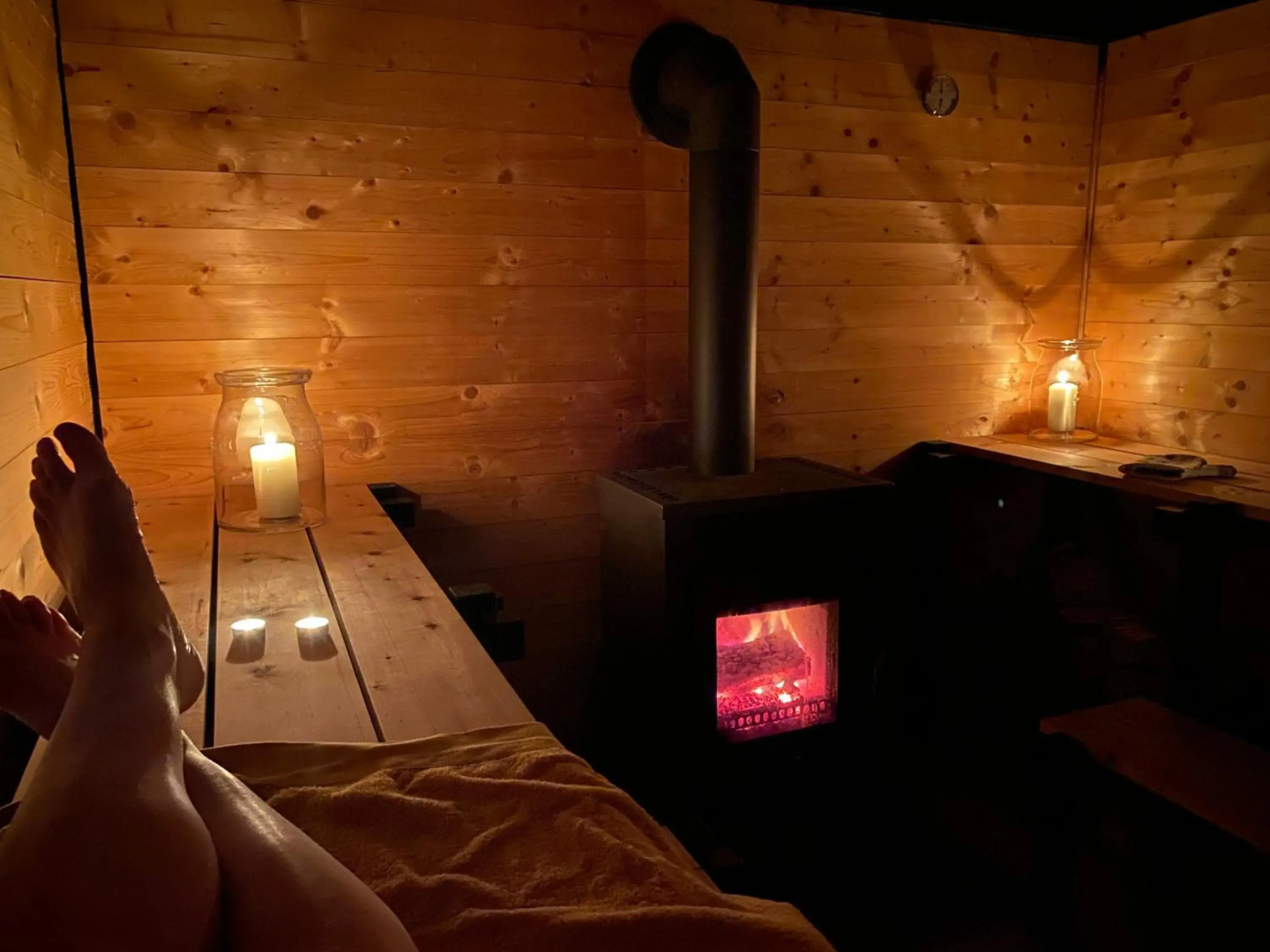 Tailor's Trail gîte d'adventure Beaufort Mullerthal