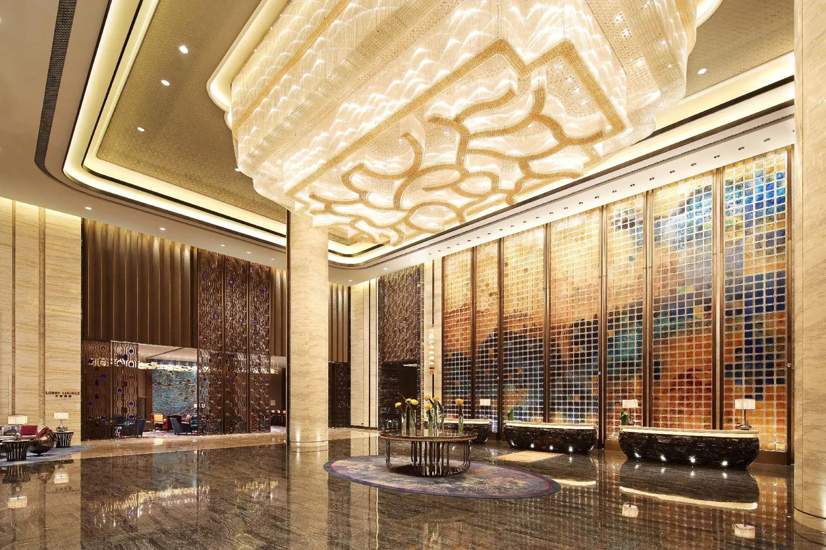 Wanda Realm Neijiang