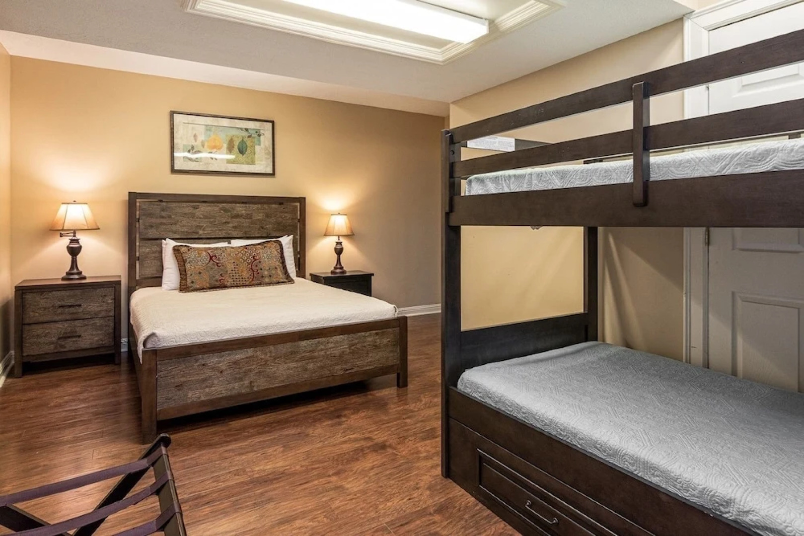 Vista View Lodge - 7 Br home