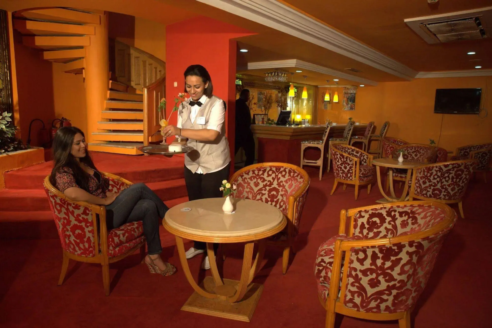 Hotel Fiesta Beach Djerba