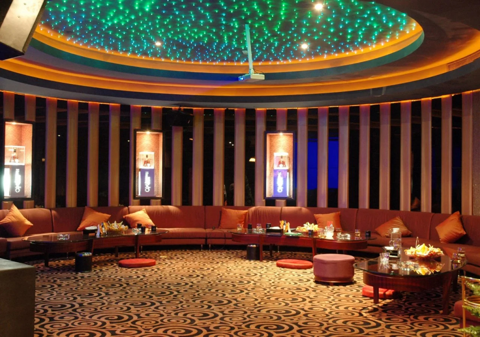 Richwood Garden Hotel