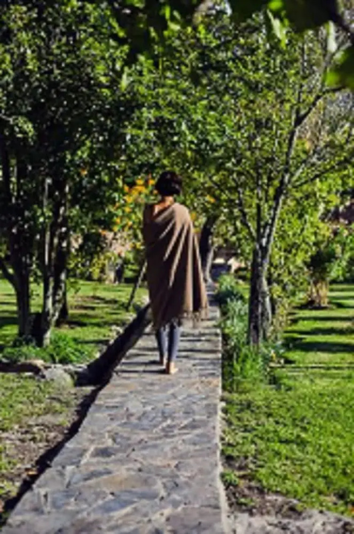 Andenia Boutique Hotel, Sacred Valley