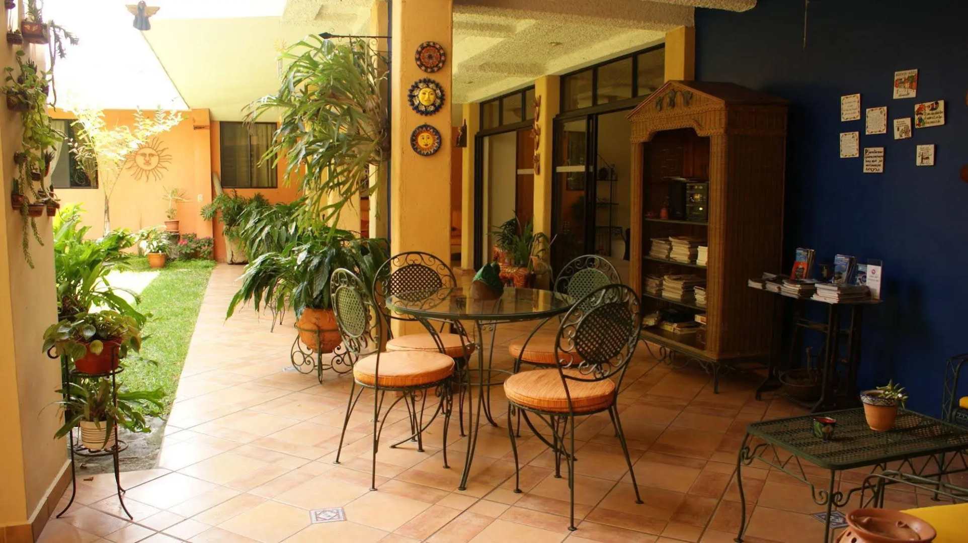 Hotel La Posada del Angel
