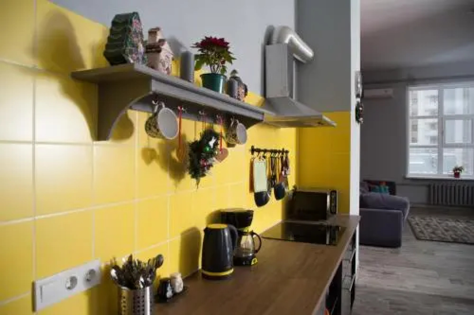 Gostevoj Dom Nikolskij Hostel