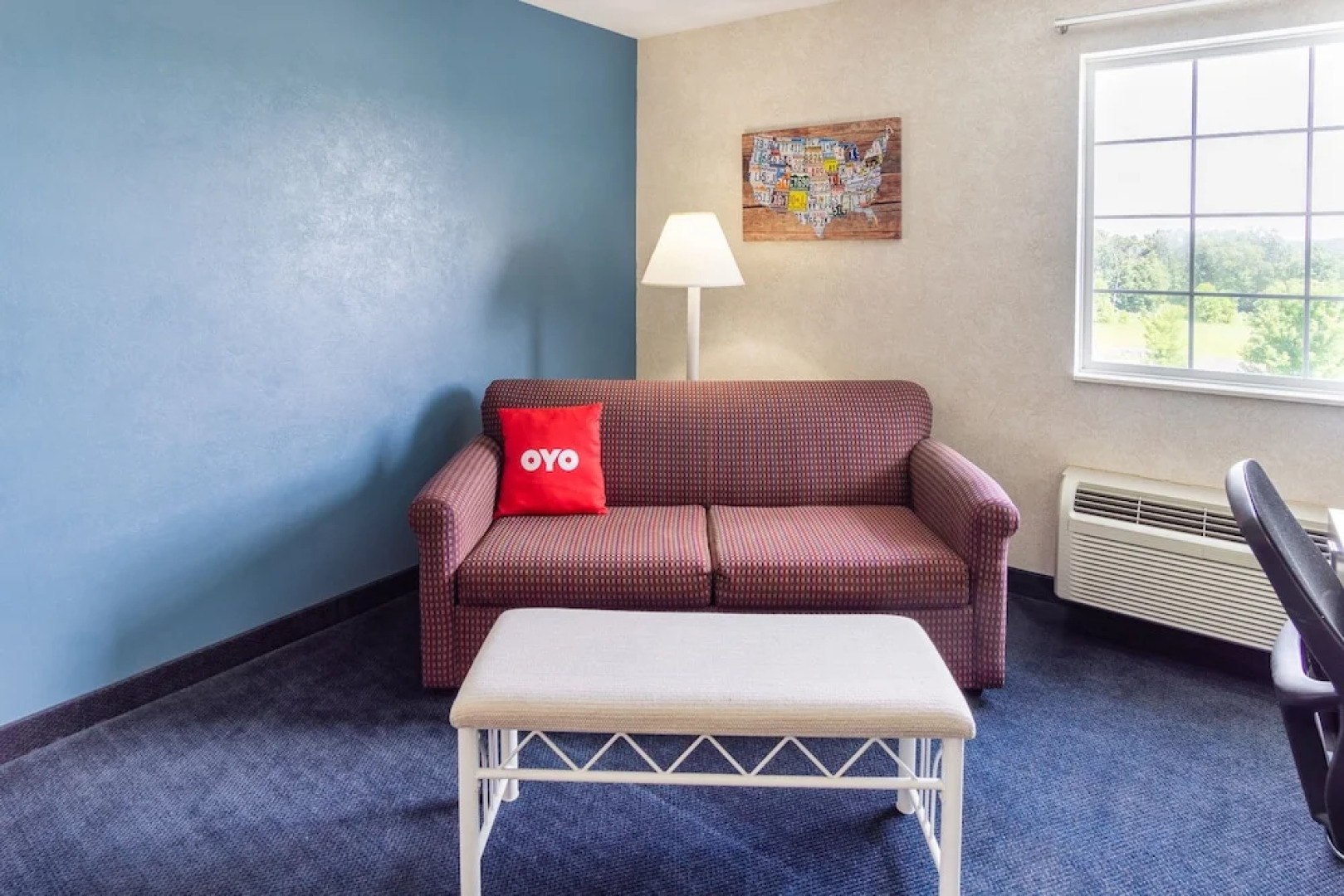 Econo Lodge Inn & Suites Lake Of The Ozarks