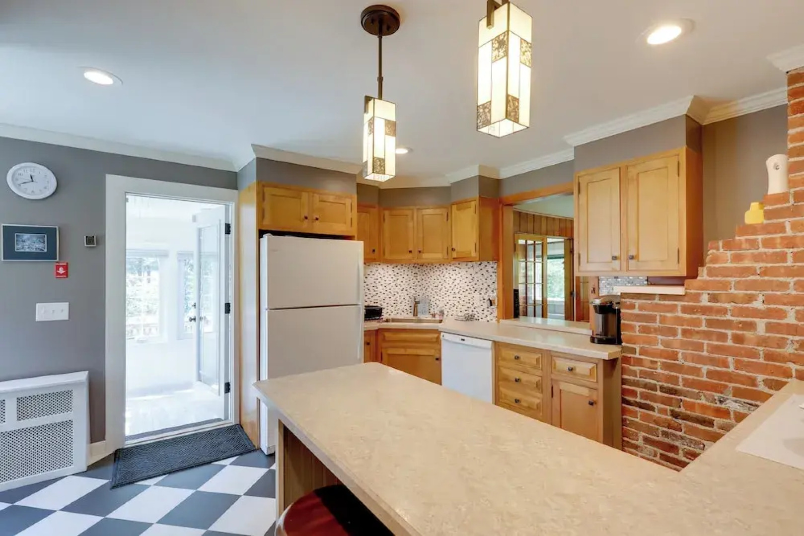 Franconia Escape on Half Acre w/ Fire Pit & Deck!