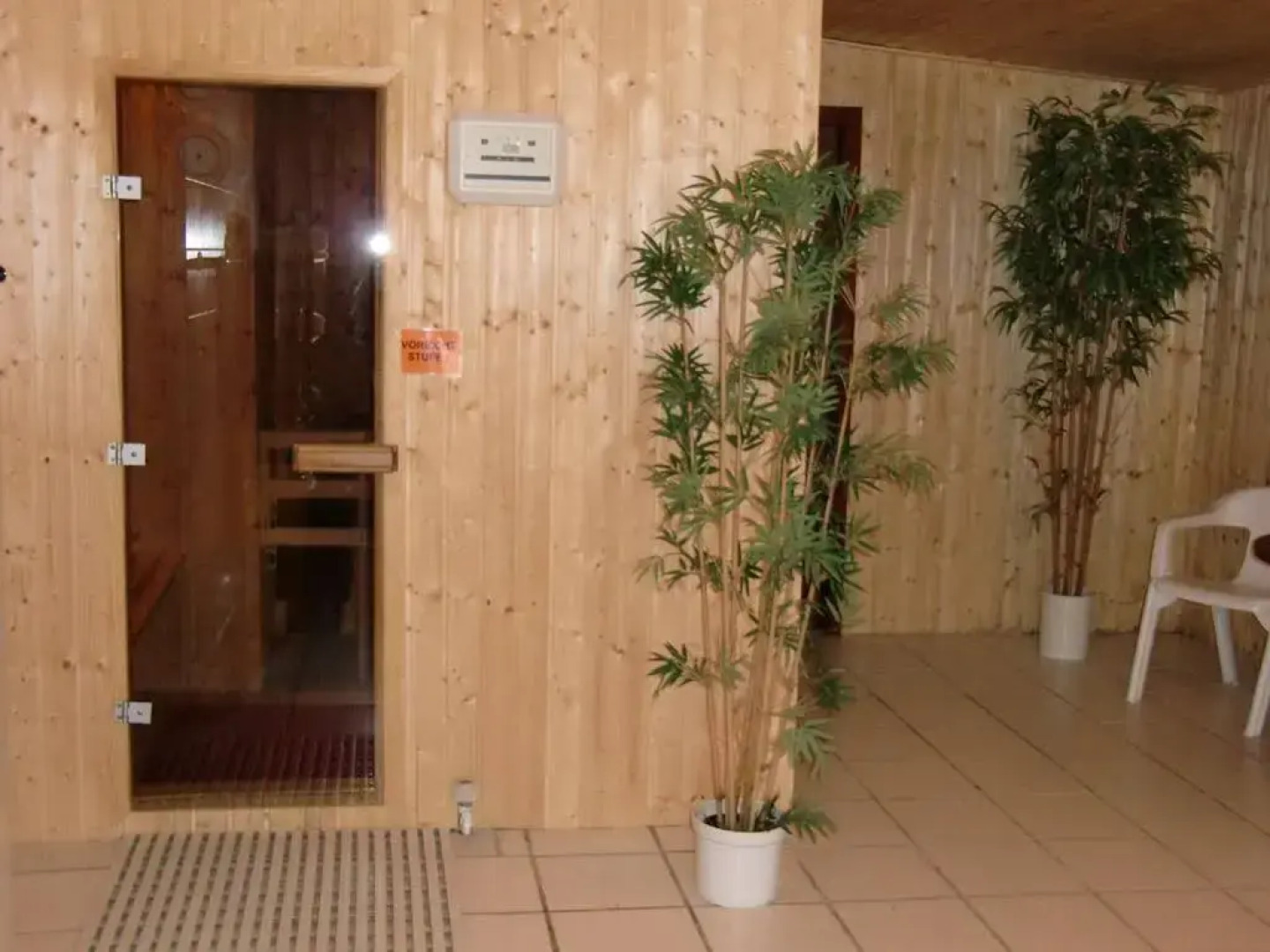 Familienhotel Landhaus Pfahlershof