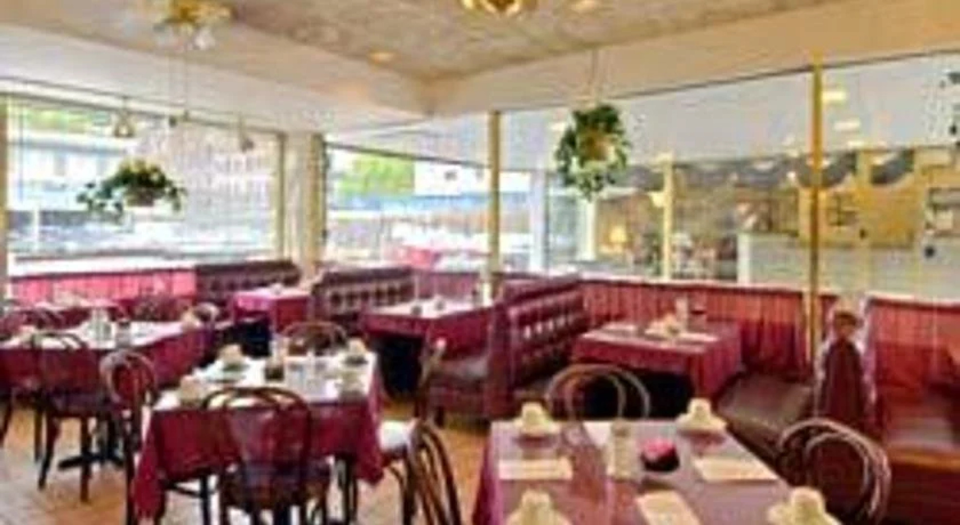 Howard Johnson Inn - Chicago