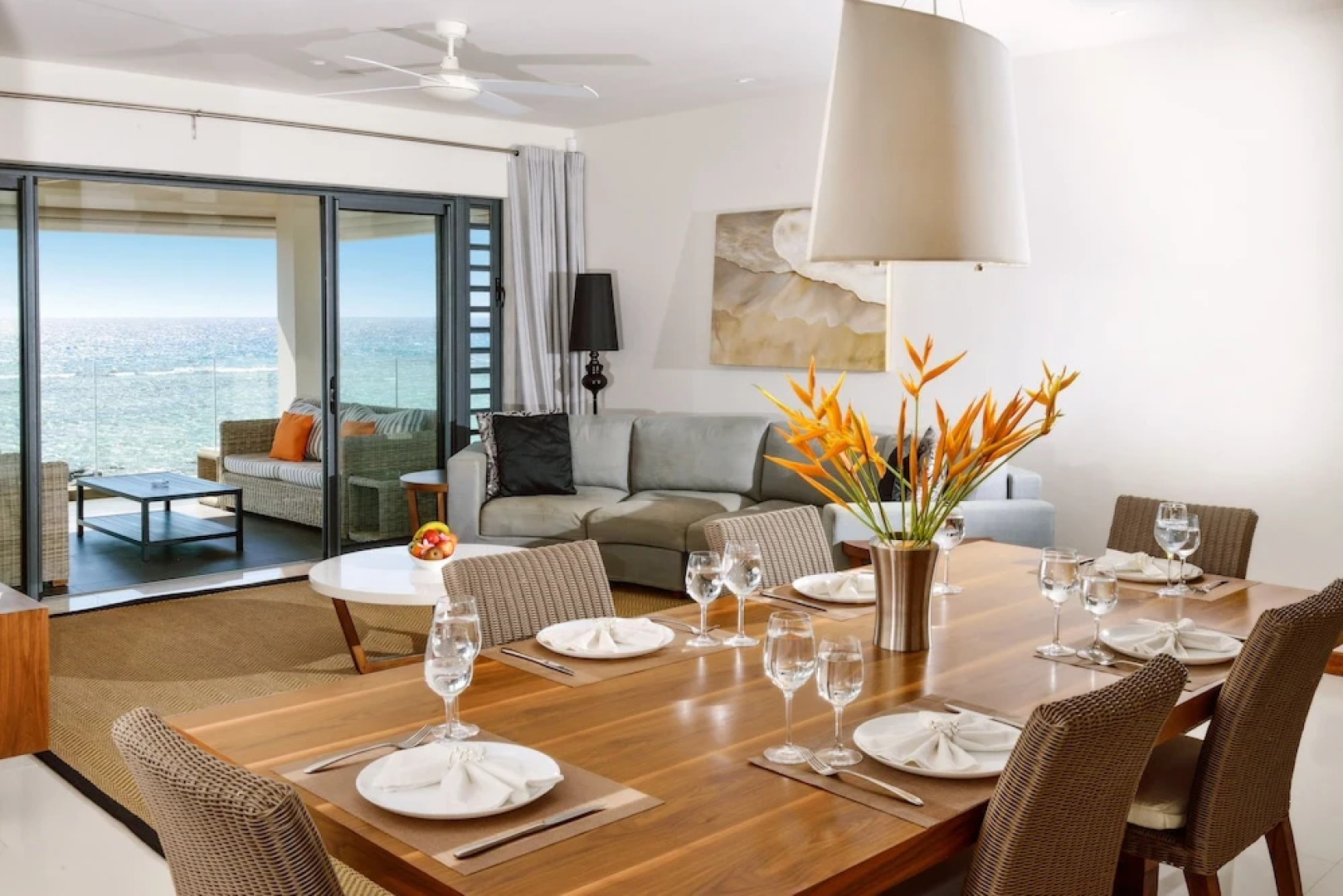 Leora Beach by Dream Escapes Holidays