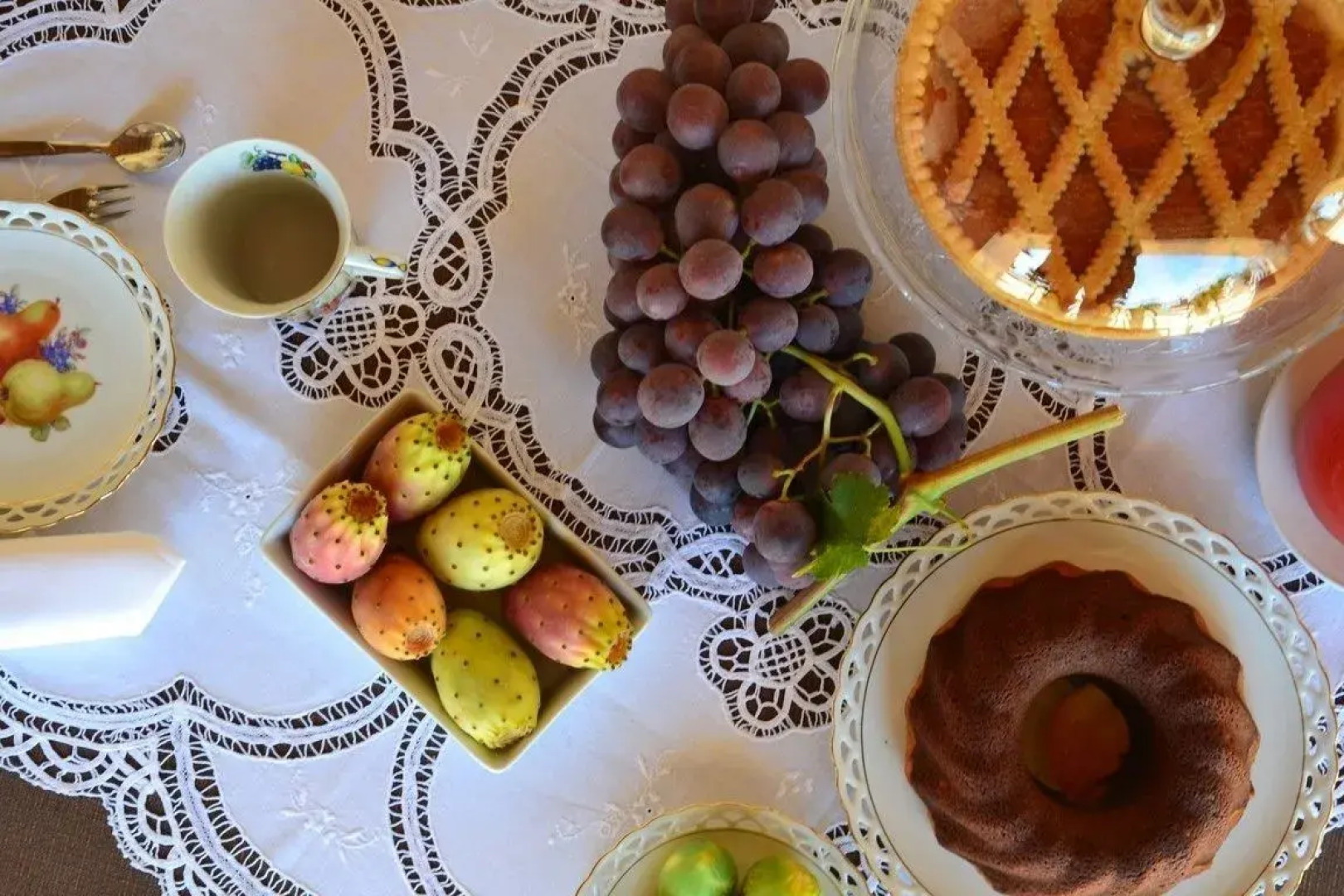 Masseria Alberotanza