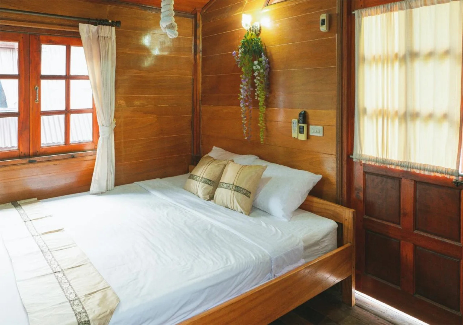 Baan Thai Resort, Golden Triangle