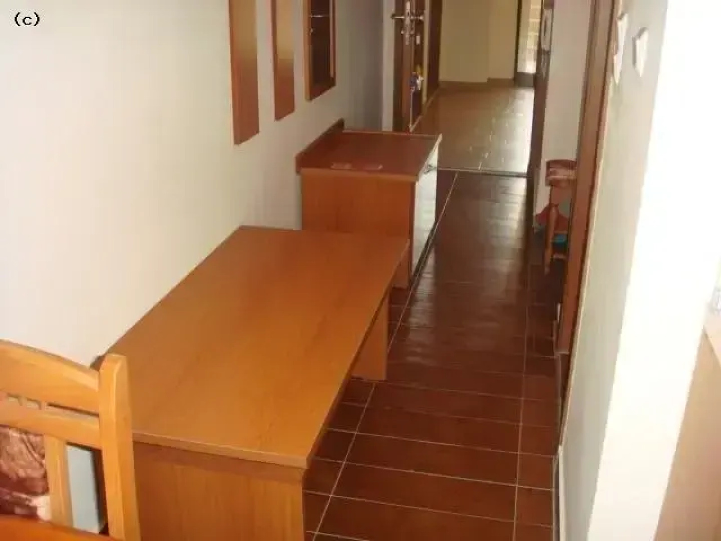 Studio in Cedar Lodge 3