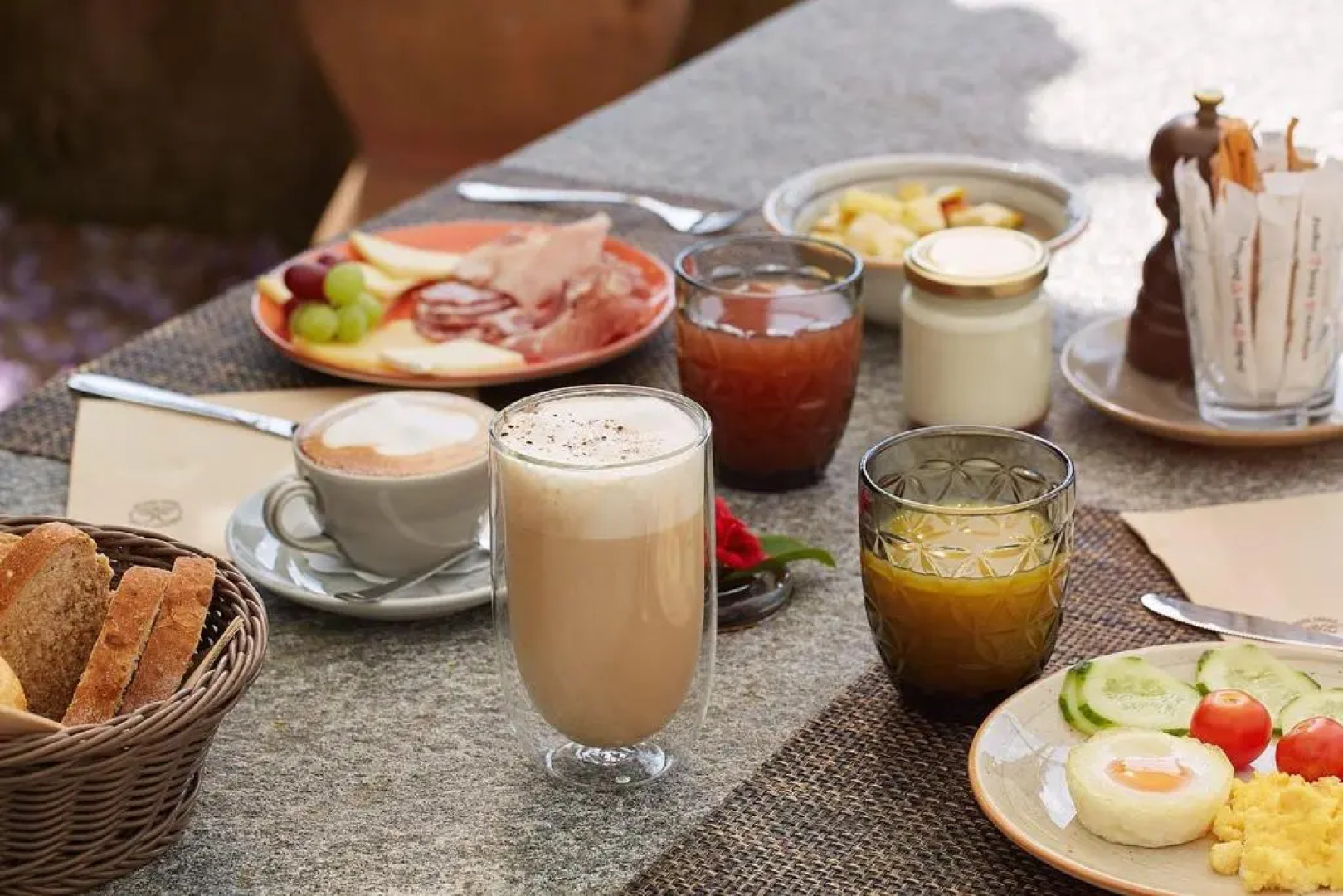 Relais Castello di Morcote