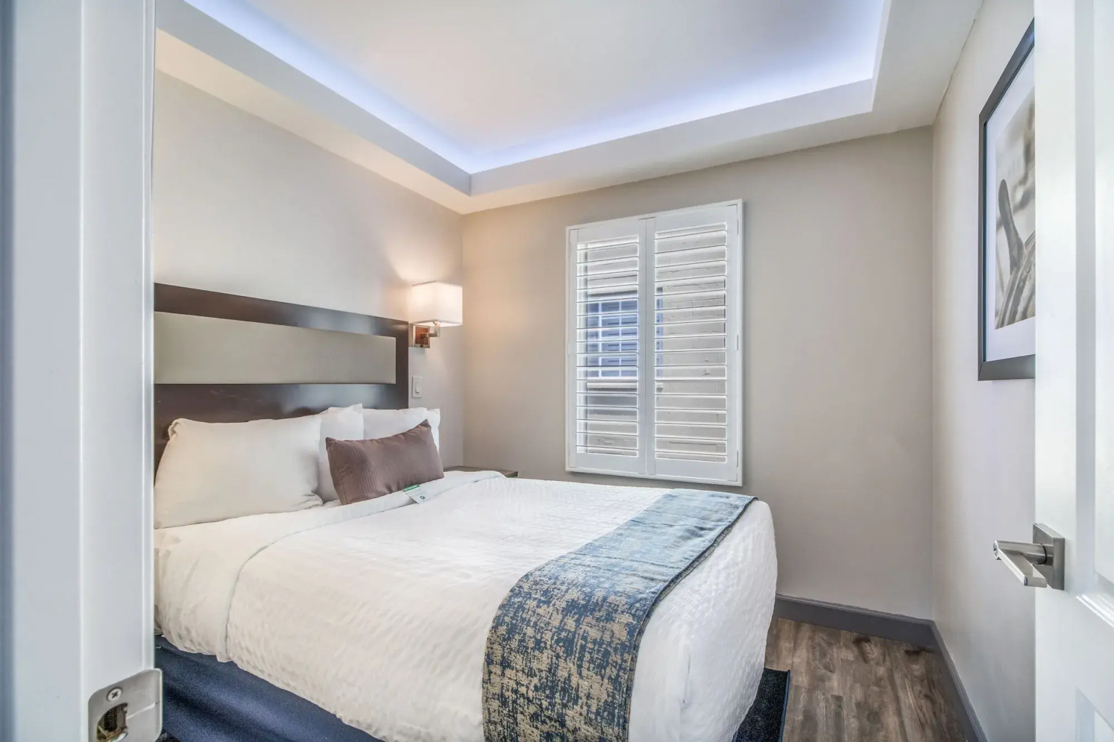 Inn at 50 at Long Beach Convention Center