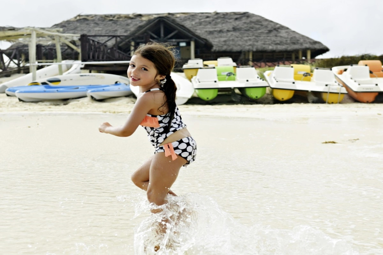 Grand Memories Santa Maria - All Inclusive