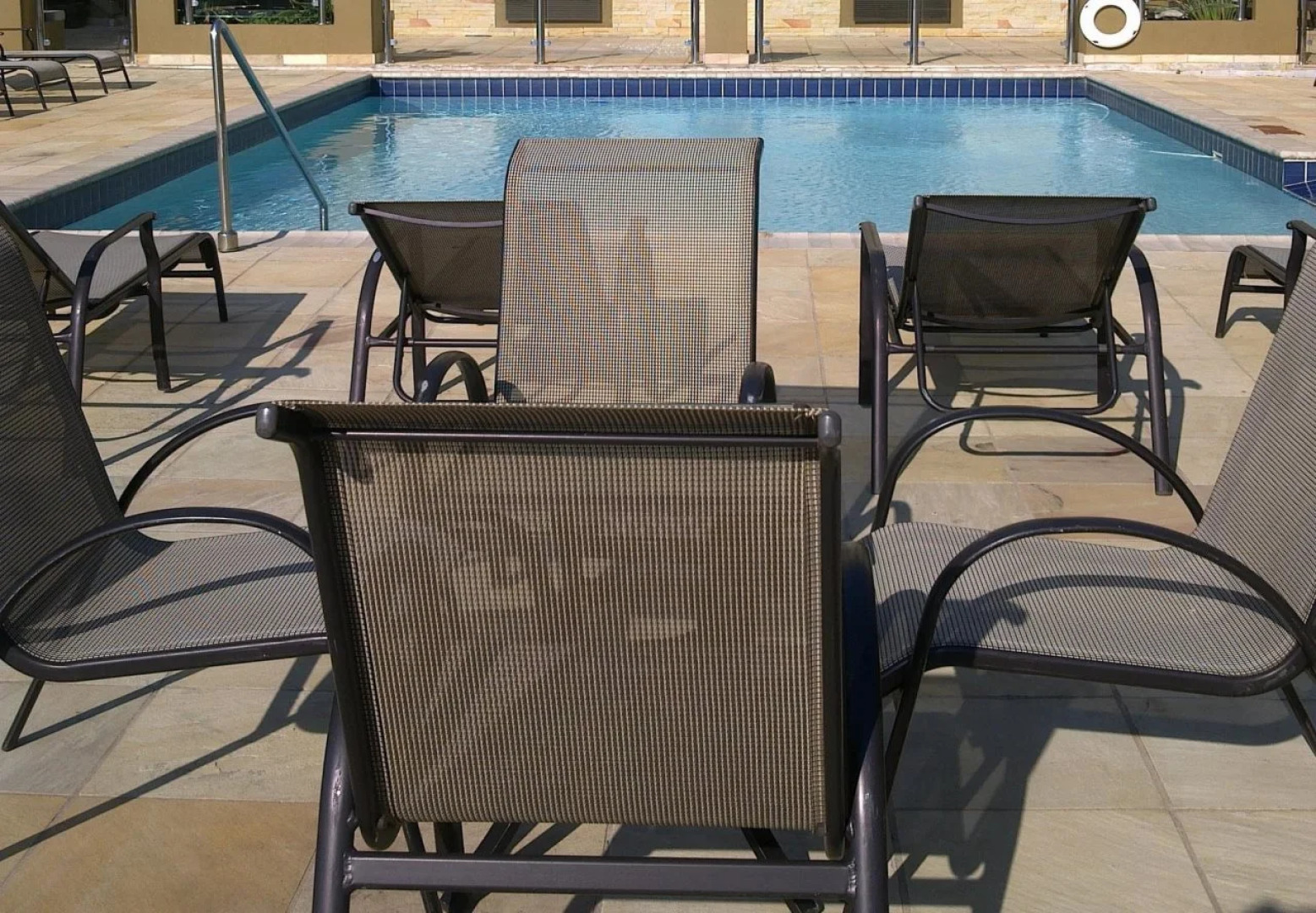 Hampshire Hotel Ballito Durban