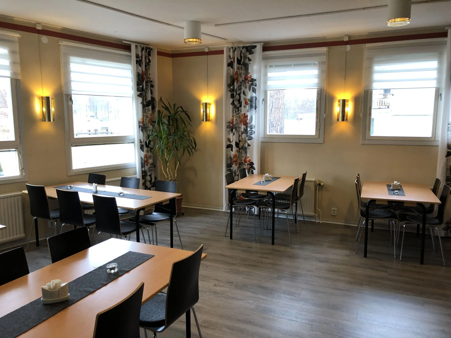 Solviken vandrarhem & Konferens - Hostel