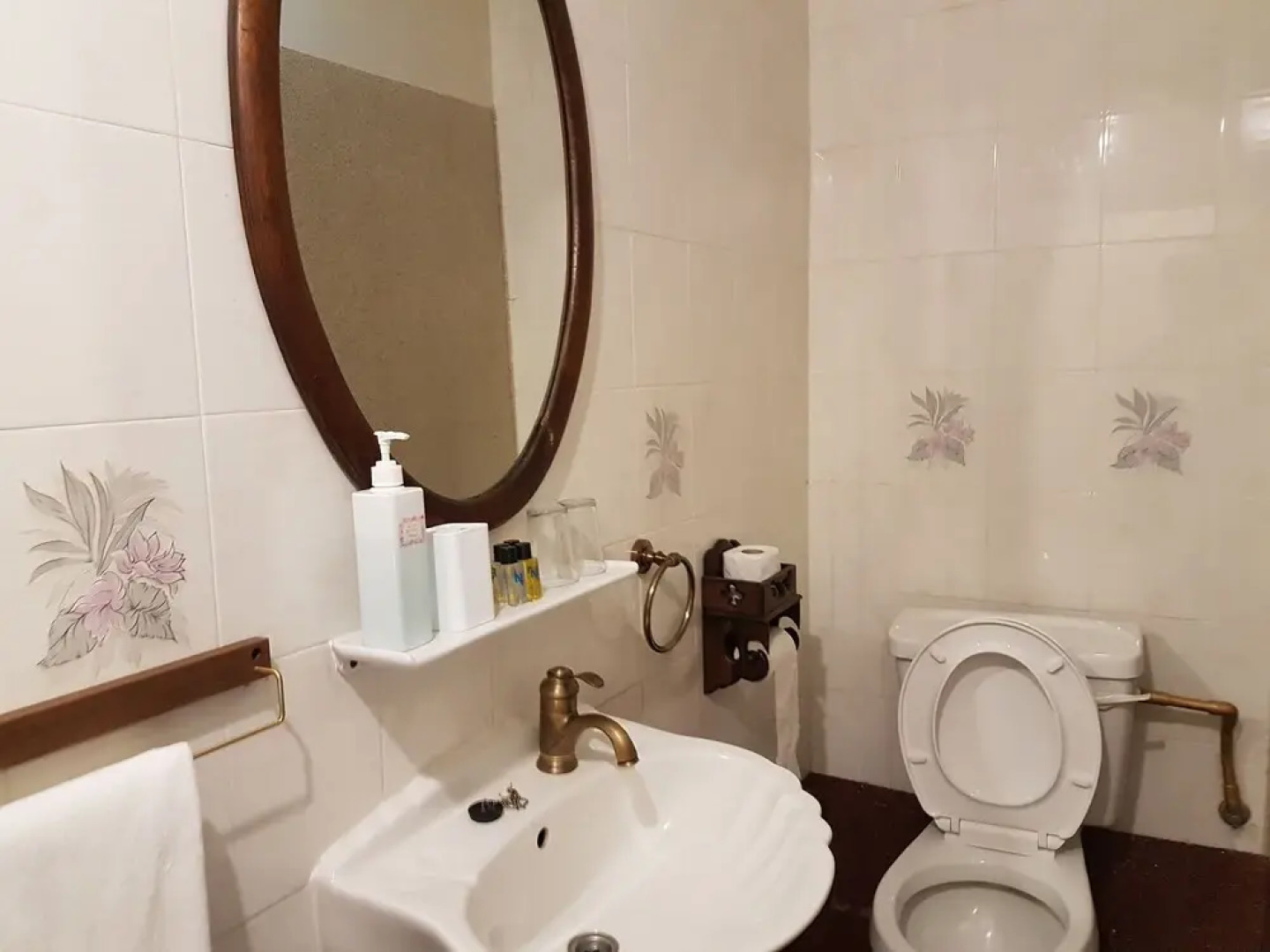 The Nature Bali Lodge