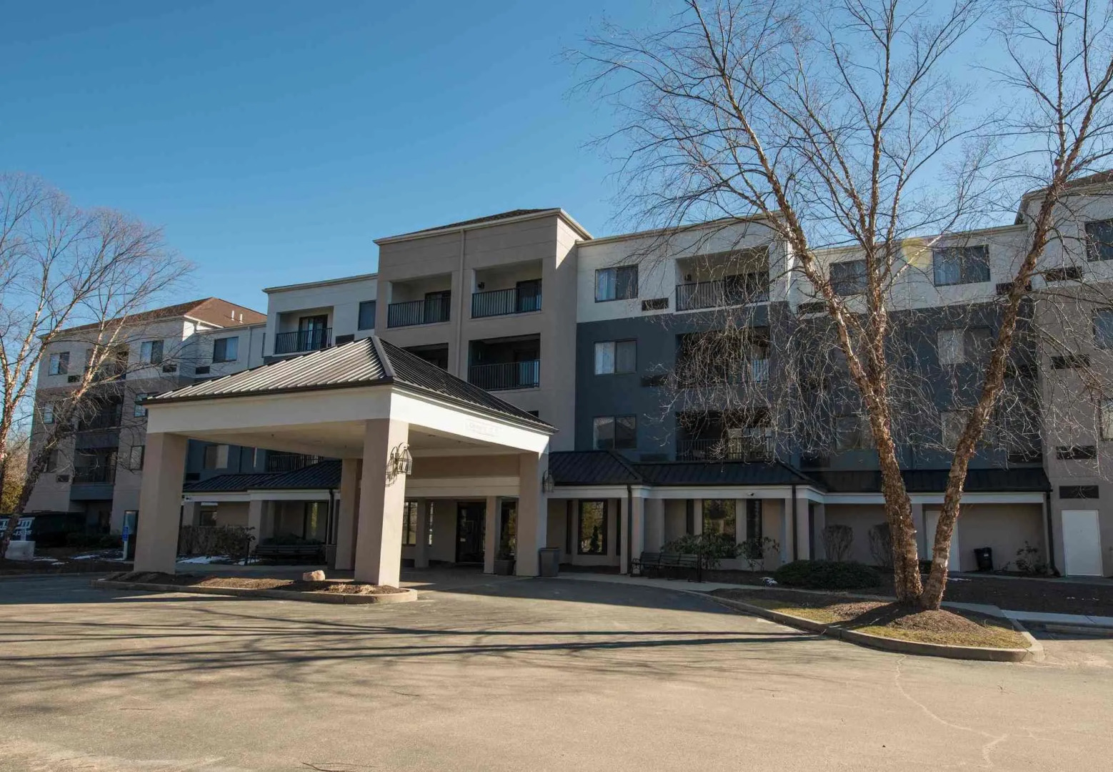 Courtyard by Marriott Norwich