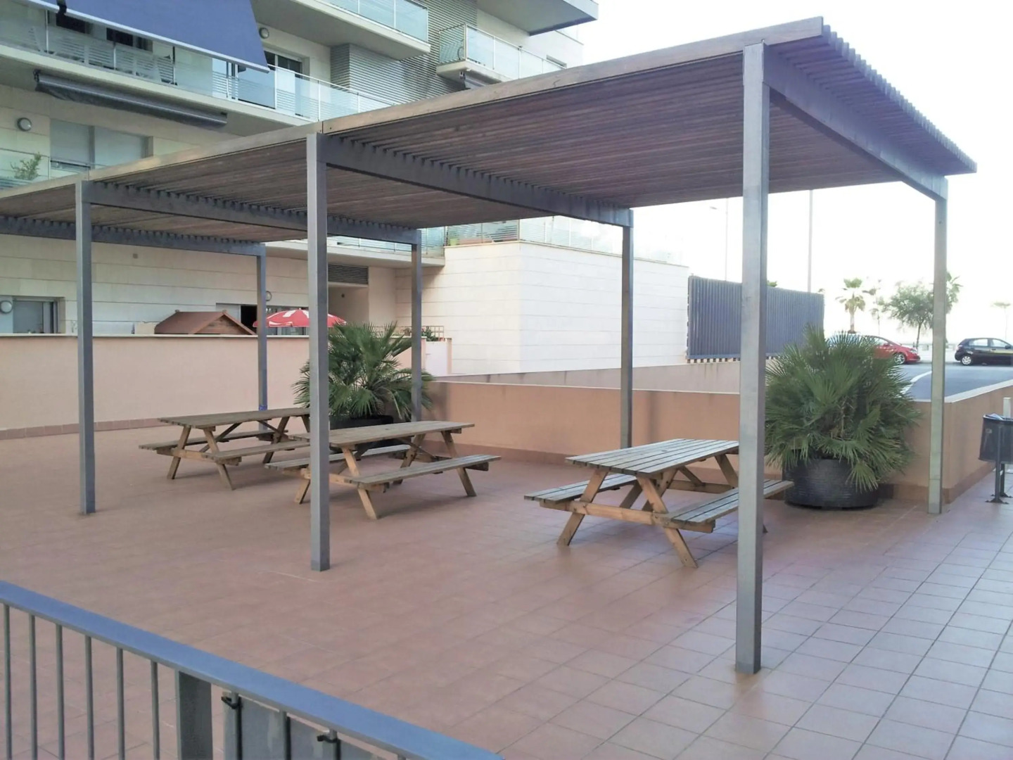 ALEXANDRA´s BEACH-PORT