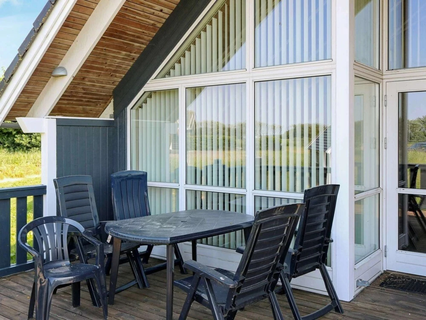 Comfortable Holiday Home in Hadsund Near Sea