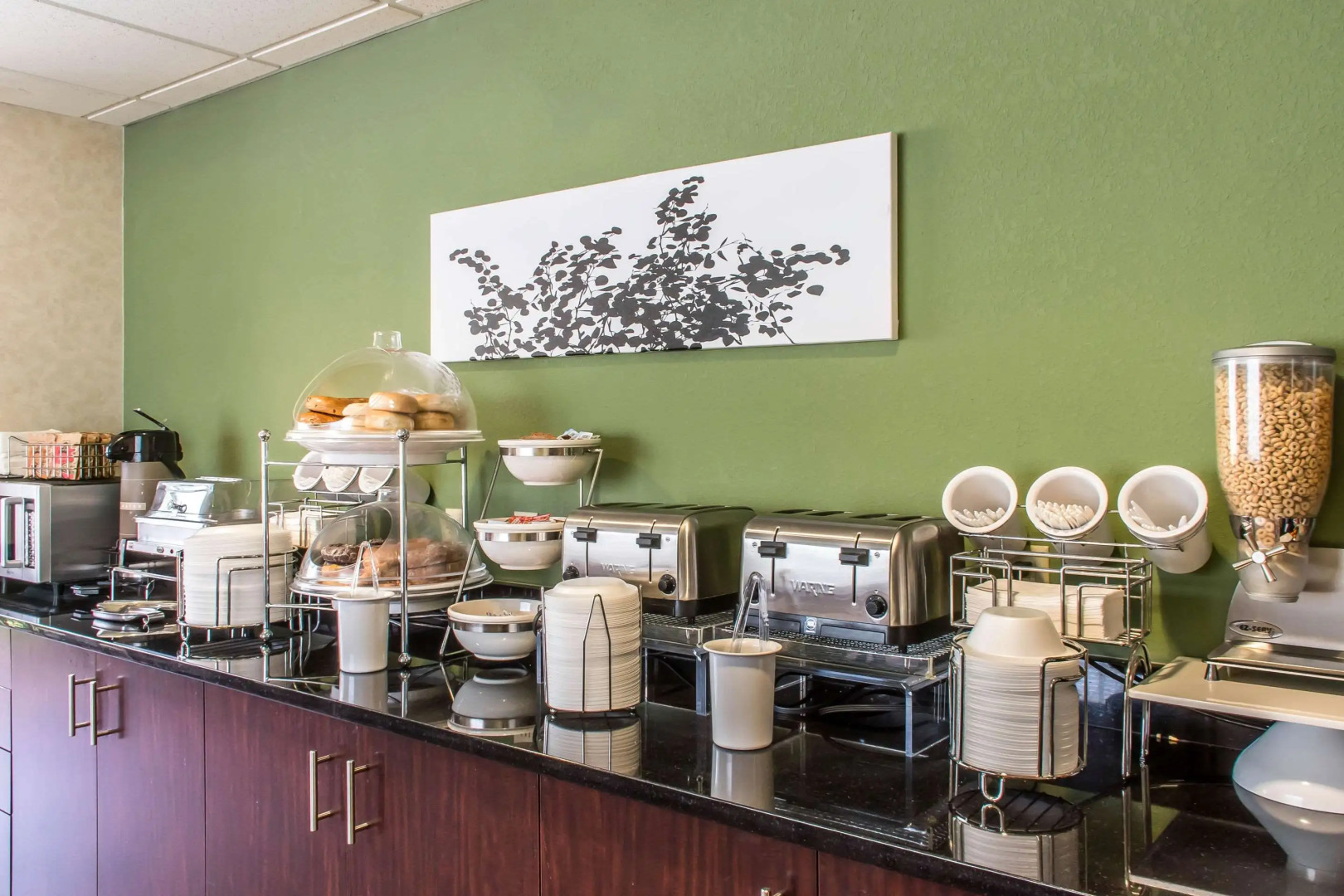 Sleep Inn & Suites of Lancaster County