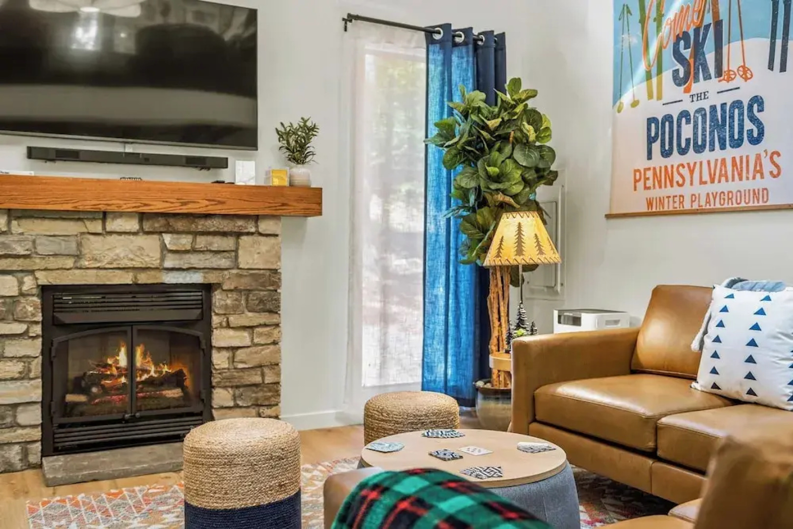 Hot Tub, Lake Access + Community Amenities Somerset Lodge by Avantstay