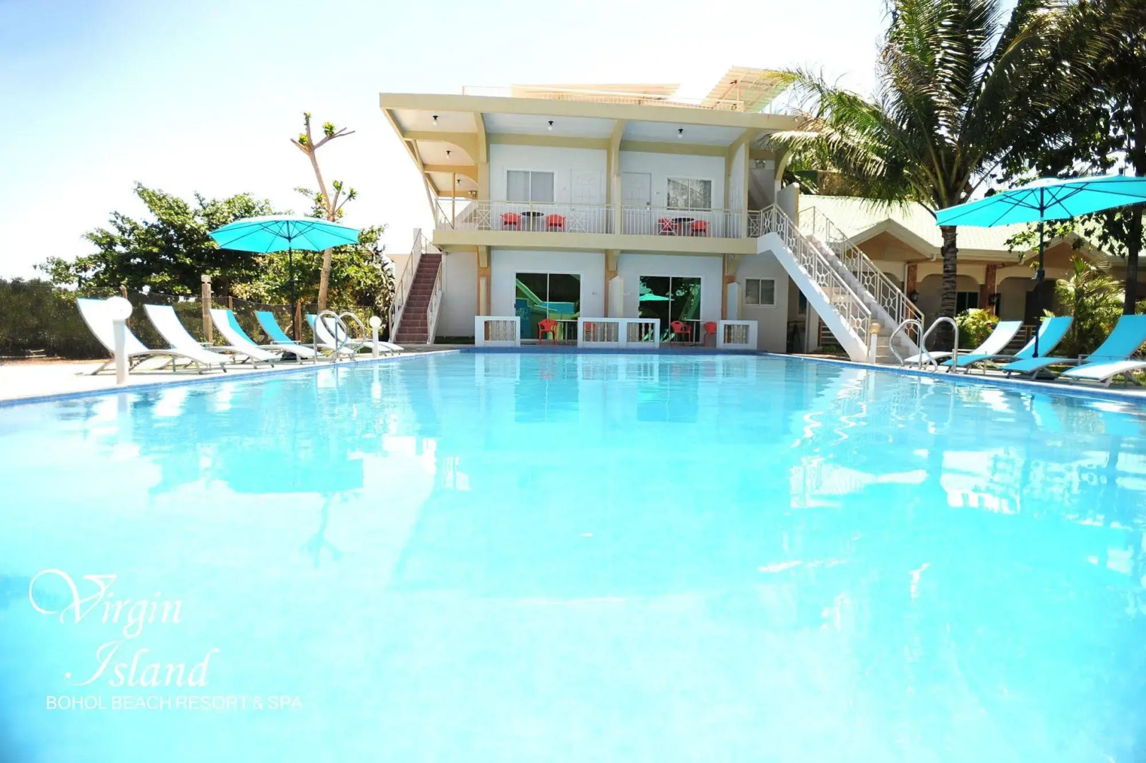 Virgin Island Beach Resort and Spa